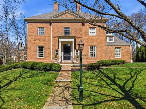 7612 N Goodrich Square New Albany OH 43054