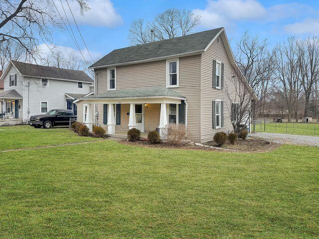 602 College Way, Urbana, Ohio image 2