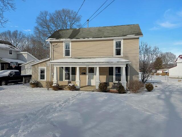 602 College Way, Urbana, Ohio image 47