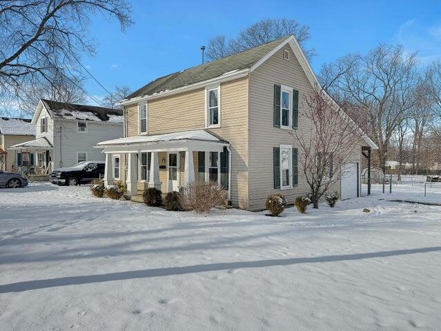602 College Way, Urbana, Ohio image 49