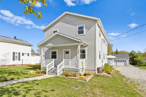 Photo of 170 S Preston Street, Centerburg, OH 43011 (MLS # 225041236) Photo of 170 S Preston Street, Centerburg, OH 43011 (MLS # 225041236)