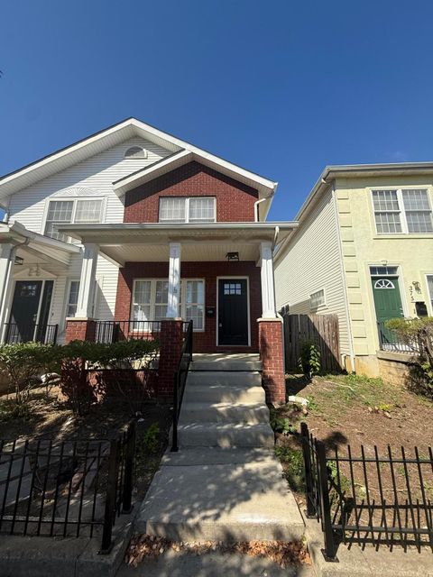 Photo of 373 Taylor Avenue 373 #373, Columbus, OH 43203 (MLS # 225035905) Photo of 373 Taylor Avenue 373 #373, Columbus, OH 43203 (MLS # 225035905)