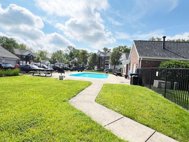 6155 Pelican Pointe #103, Columbus, Ohio image 20