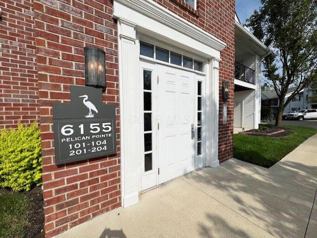 6155 Pelican Pointe #103, Columbus, Ohio image 2