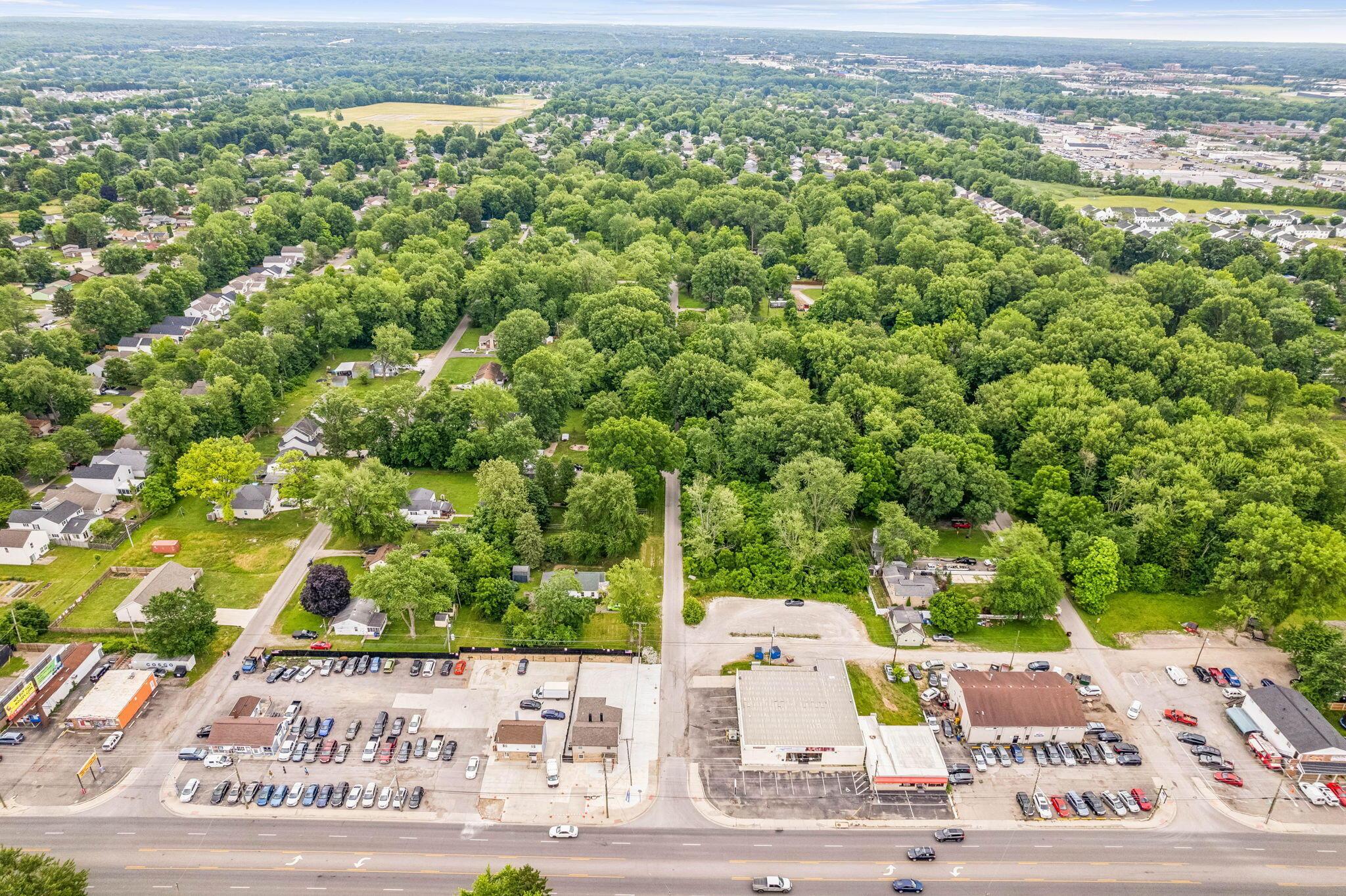 Claridon Road, Columbus, Ohio image 1