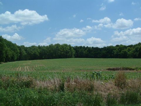 Photo of 0 Clover Valley Road NW, Johnstown, OH 43031 (MLS # 225023382)