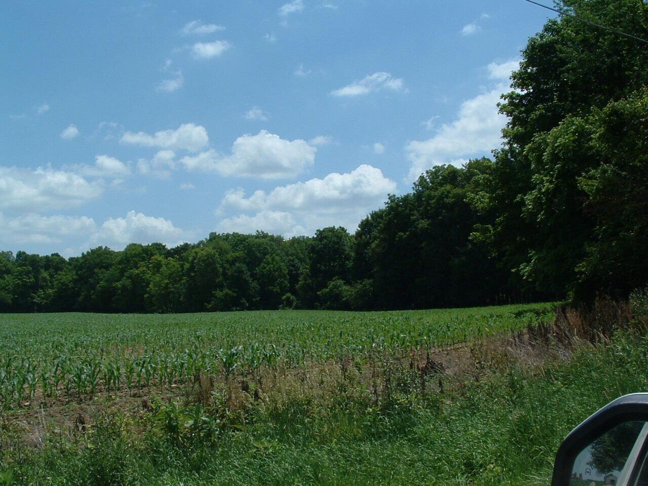 0 Clover Valley Road NW