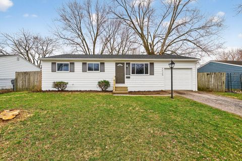 Photo of 4925 Wymore Drive, Columbus, OH 43232 (MLS # 226006902)