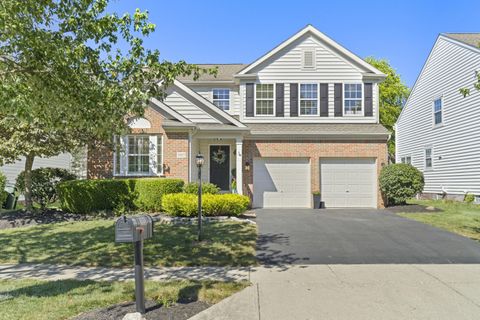 Photo of 5685 Jersey Drive, New Albany, OH 43054 (MLS # 225032727)