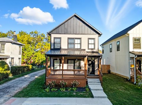 Photo of 356 Miller Avenue, Columbus, OH 43205 (MLS # 225037407) Photo of 356 Miller Avenue, Columbus, OH 43205 (MLS # 225037407)