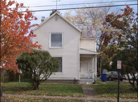 Photo of 226 Lake Street, Delaware, OH 43015 (MLS # 226020629)