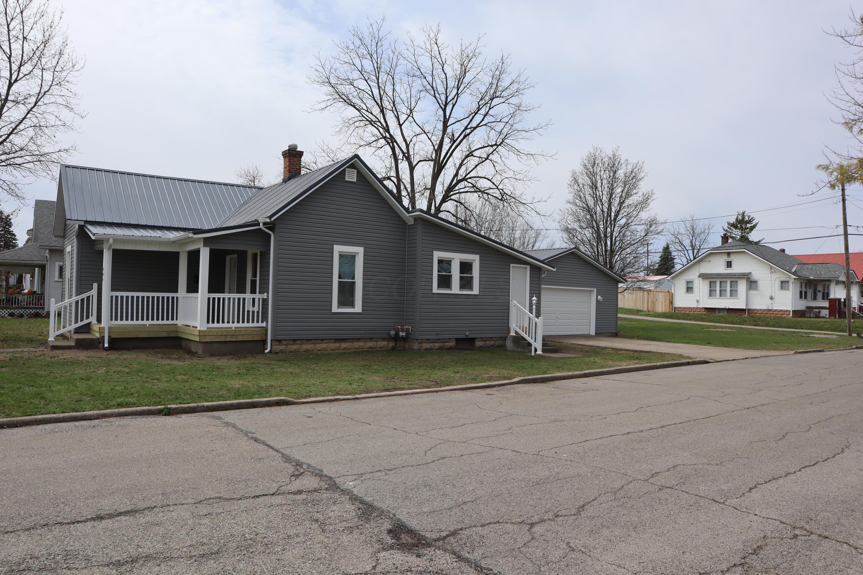 904 Leesburg Avenue #55, Washington Court House, Ohio image 2