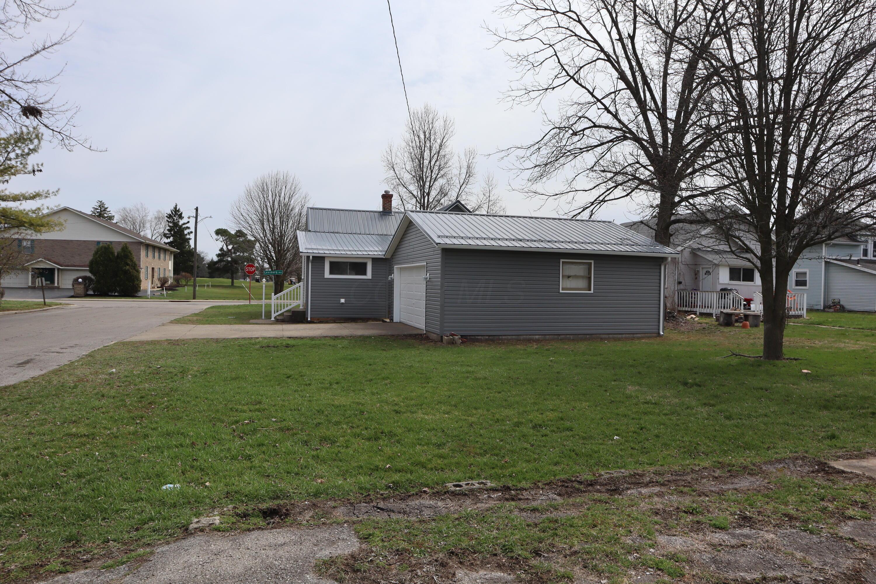 904 Leesburg Avenue #55, Washington Court House, Ohio image 5