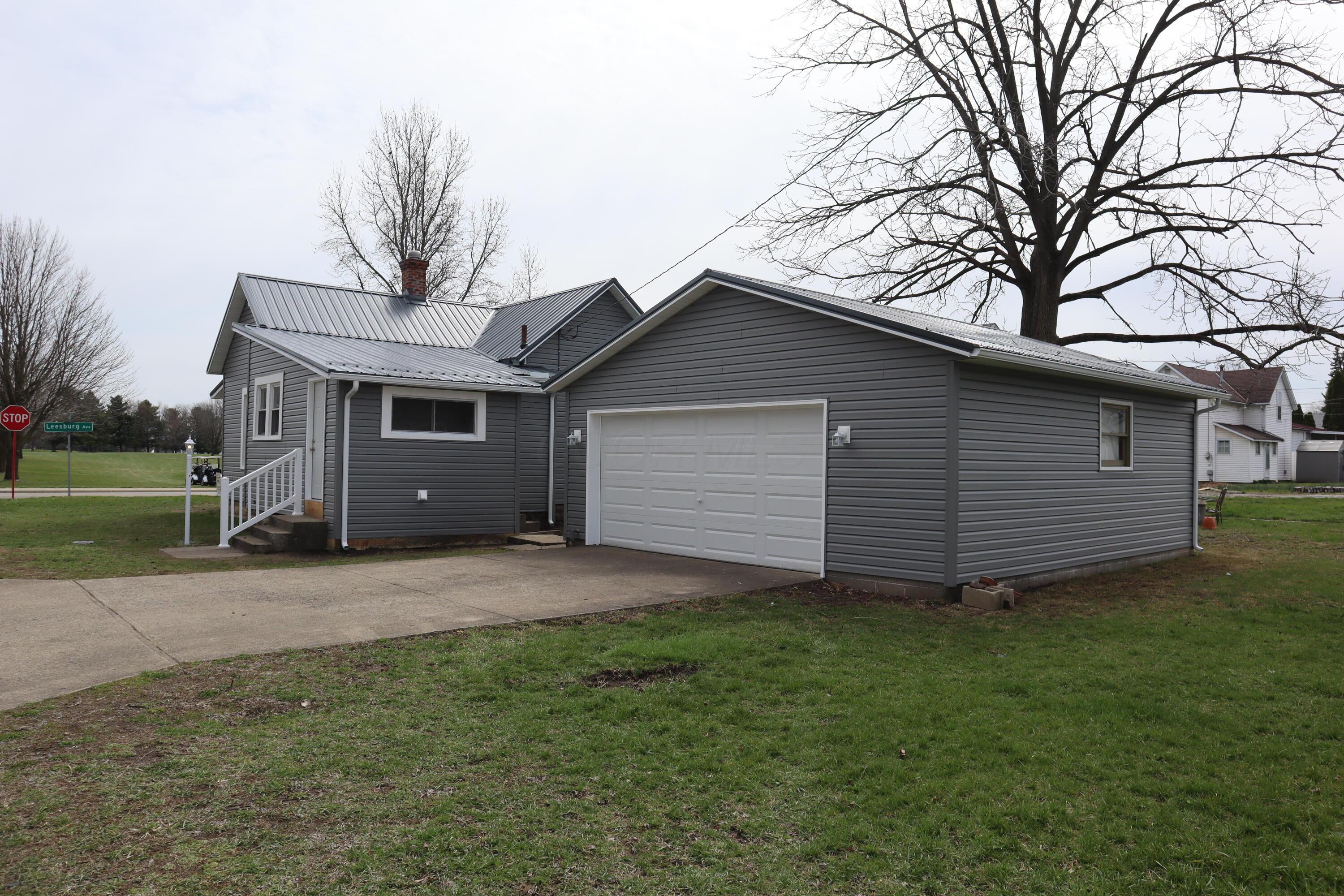 904 Leesburg Avenue #55, Washington Court House, Ohio image 4