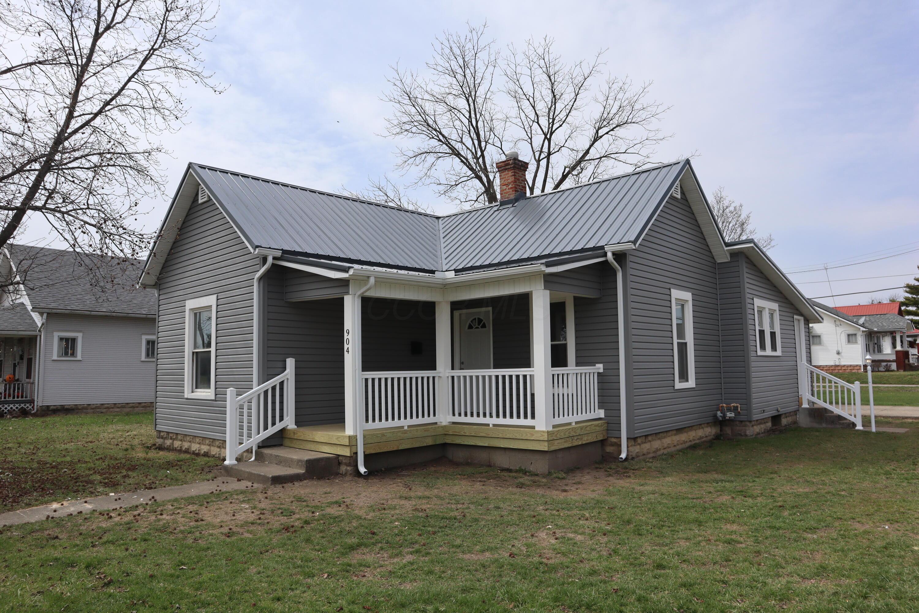 904 Leesburg Avenue #55, Washington Court House, Ohio image 1