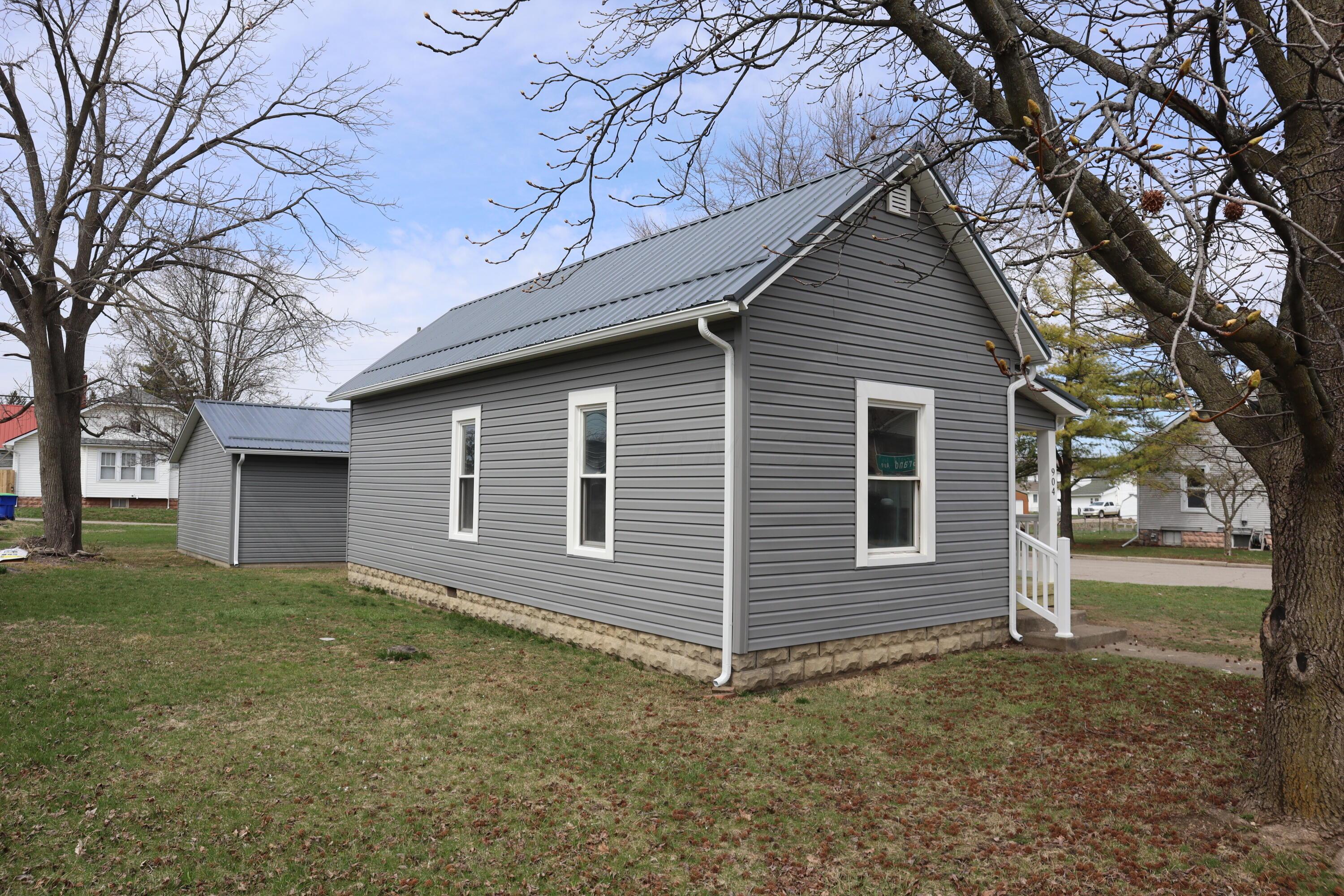 904 Leesburg Avenue #55, Washington Court House, Ohio image 3