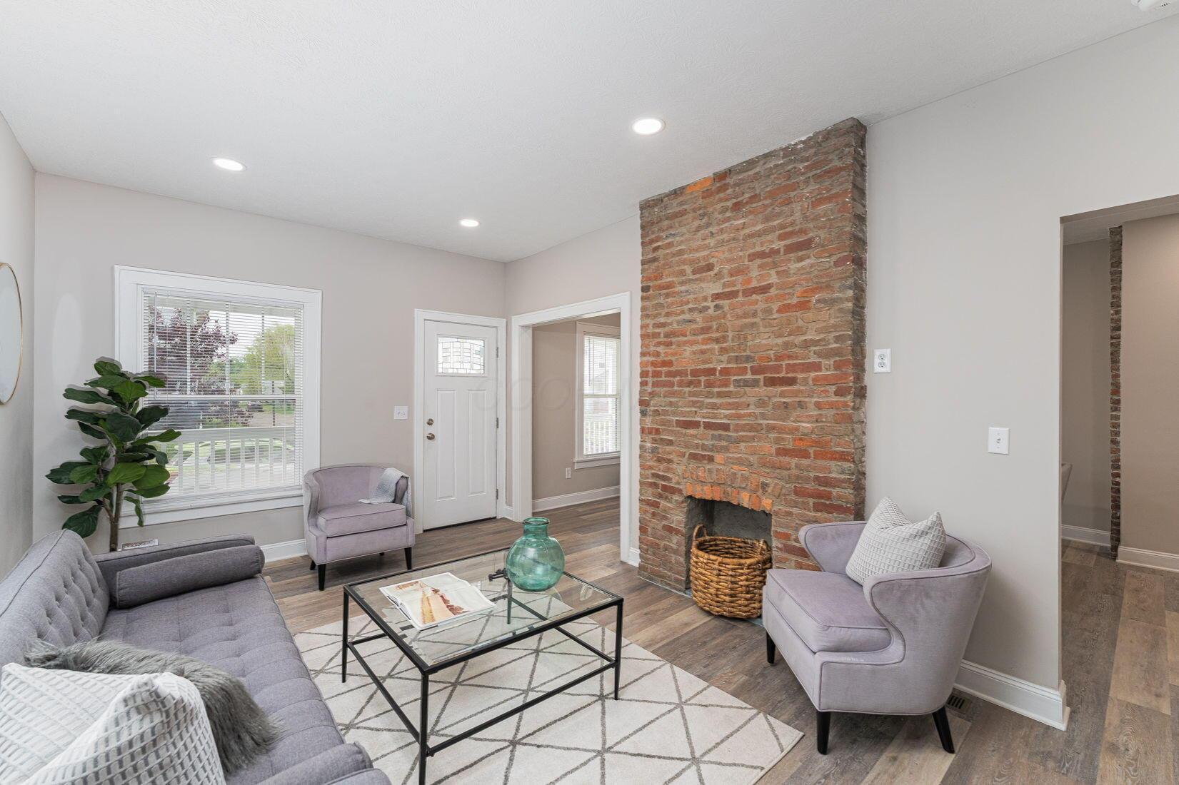 146 E Woodrow Avenue, Columbus, Ohio image 5