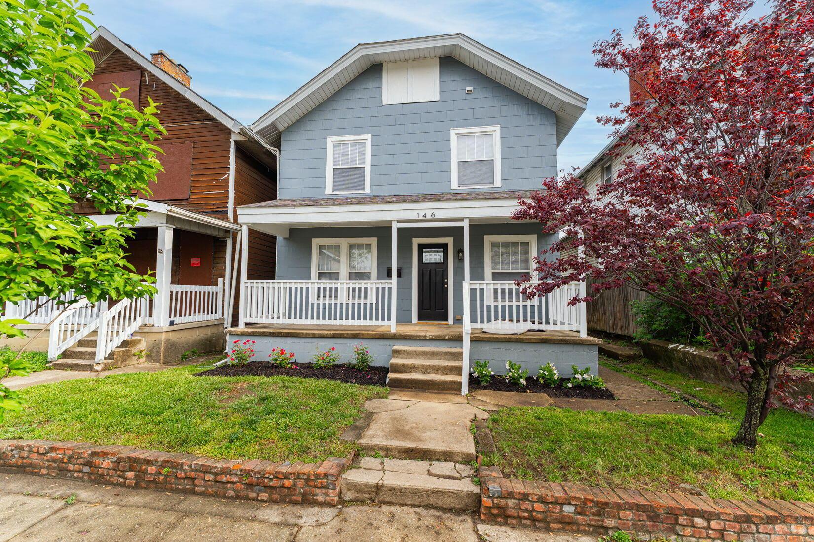 146 E Woodrow Avenue, Columbus, Ohio image 1