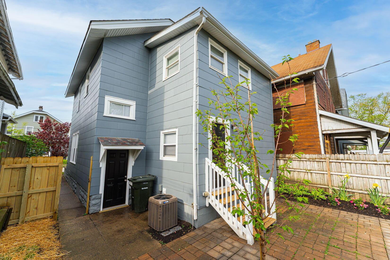 146 E Woodrow Avenue, Columbus, Ohio image 36