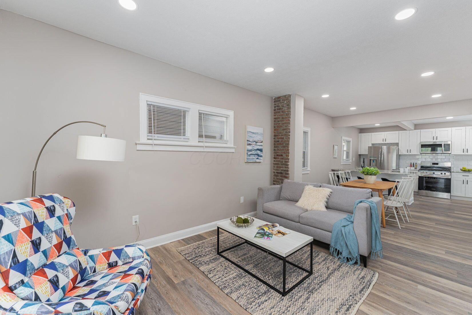 146 E Woodrow Avenue, Columbus, Ohio image 7