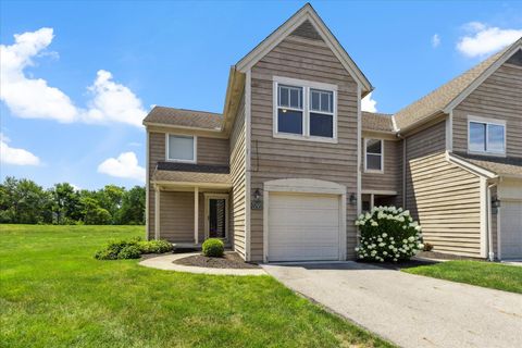 Photo of 3705 Hilliard Station Road, Hilliard, OH 43026 (MLS # 225027784)