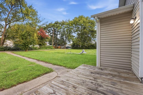Tiny photo for 2405 S 7th Street, Columbus, OH 43207 (MLS # 226036209)