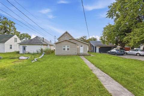 Tiny photo for 2405 S 7th Street, Columbus, OH 43207 (MLS # 226036209)