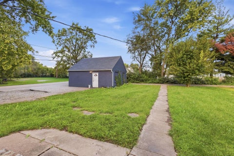 Tiny photo for 2405 S 7th Street, Columbus, OH 43207 (MLS # 226036209)