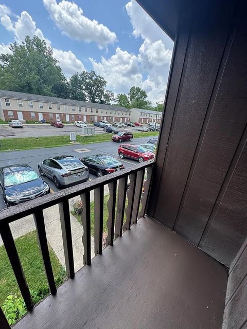 Tiny photo for 2814 Stonehenge Drive, Columbus, OH 43224 (MLS # 226002985)