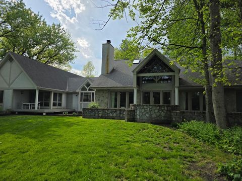 Tiny photo for 668 Founders Ridge Drive, Columbus, OH 43230 (MLS # 226014089)