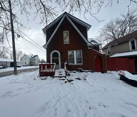 235 Oak Street, Marion, OH 43302 - MLS#: 225004851