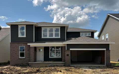 Photo of 6129 Dever Lane Lot 428 #Lot 428, Hilliard, OH 43026 (MLS # 226025505)