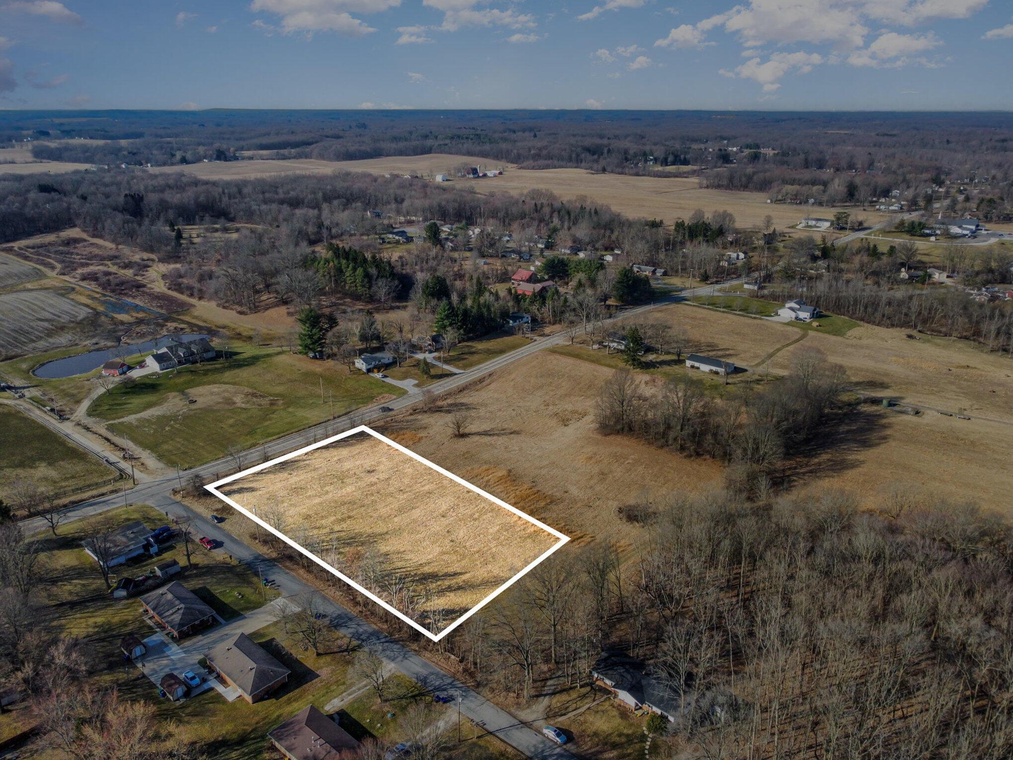 Marks Avenue, Rootstown, Ohio image 3