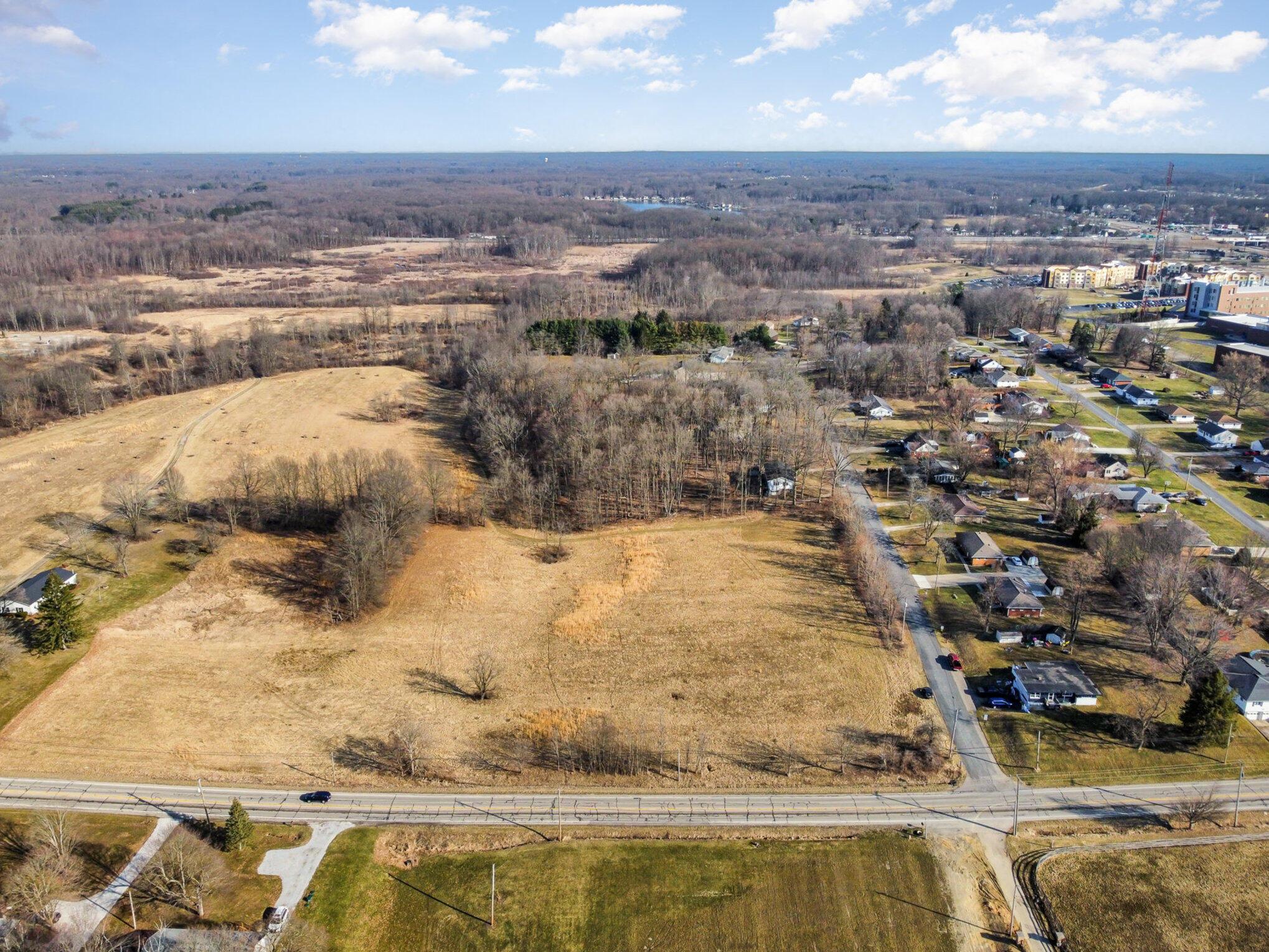 Marks Avenue, Rootstown, Ohio image 6