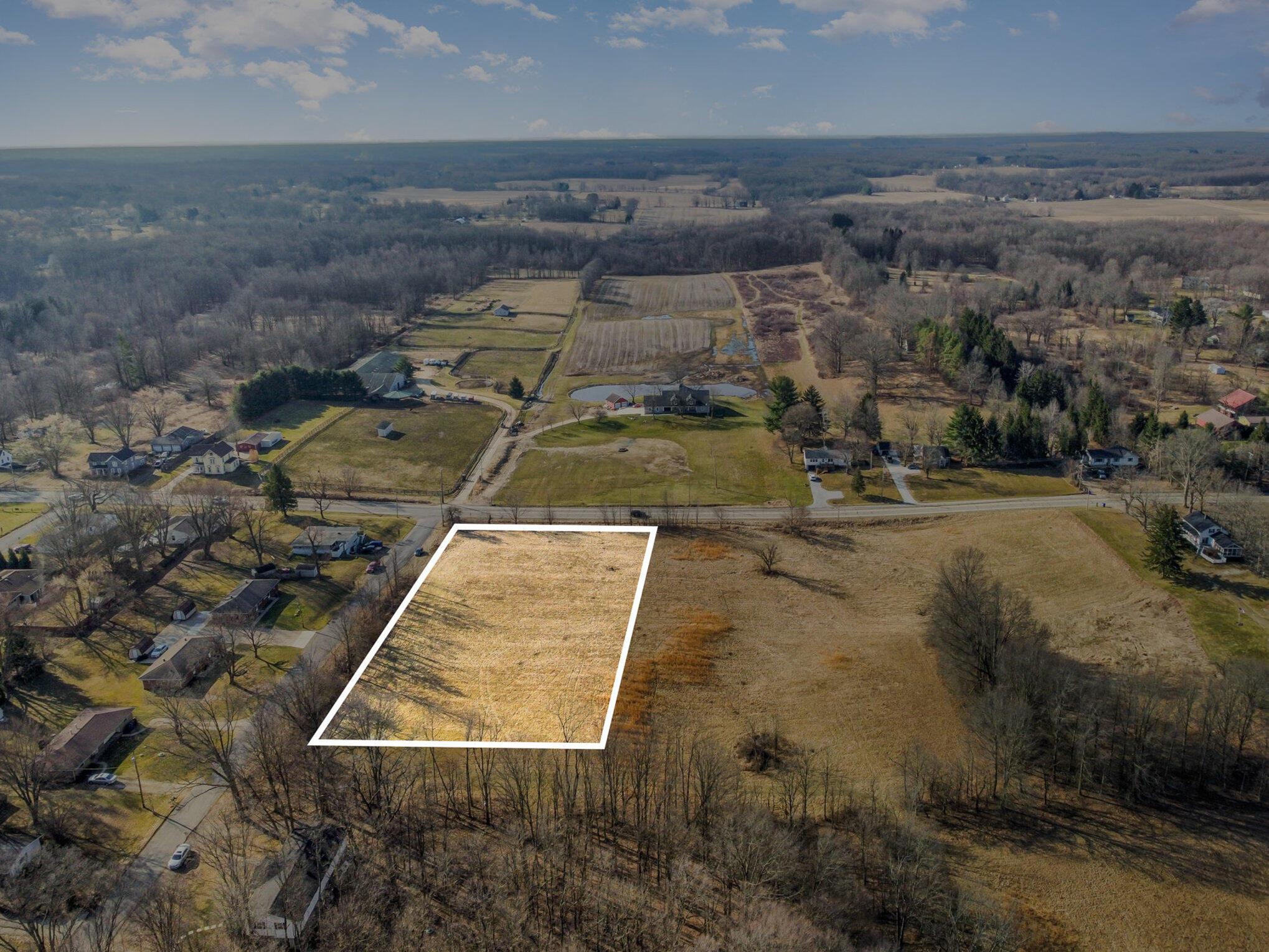 Marks Avenue, Rootstown, Ohio image 1