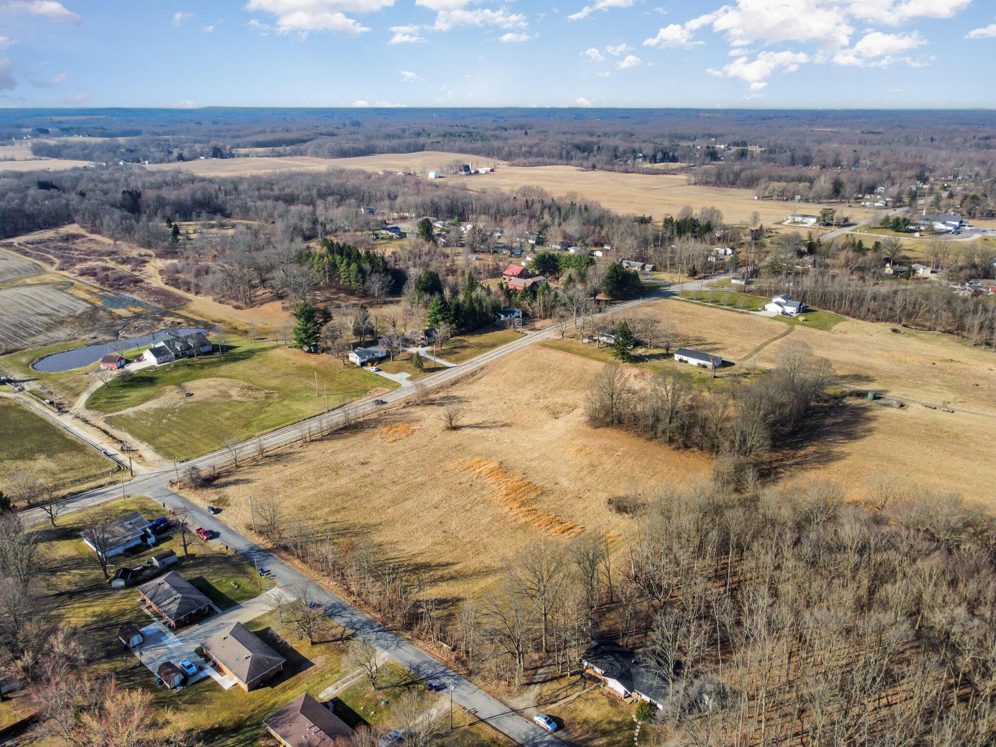 Marks Avenue, Rootstown, Ohio image 4