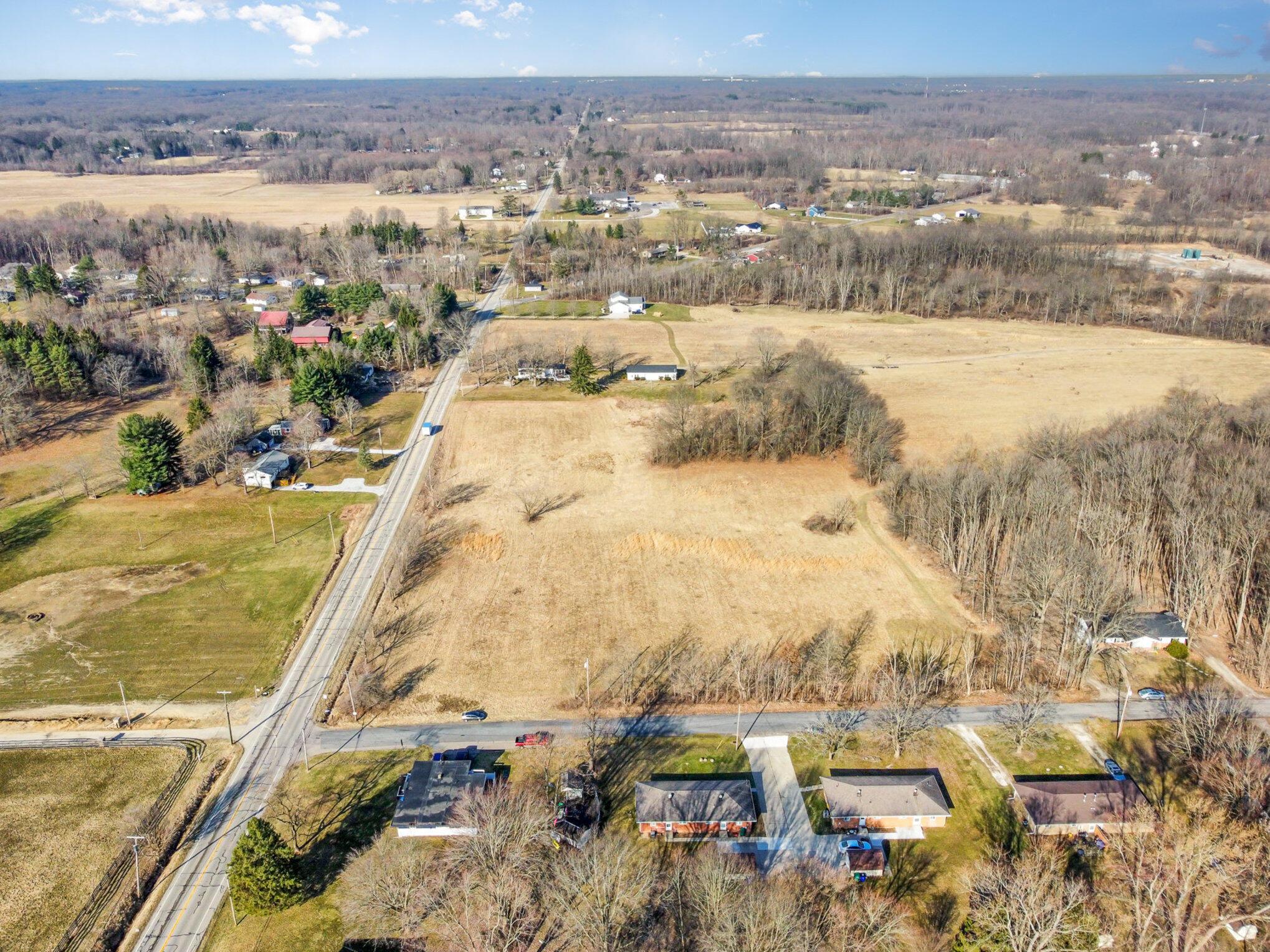 Marks Avenue, Rootstown, Ohio image 7