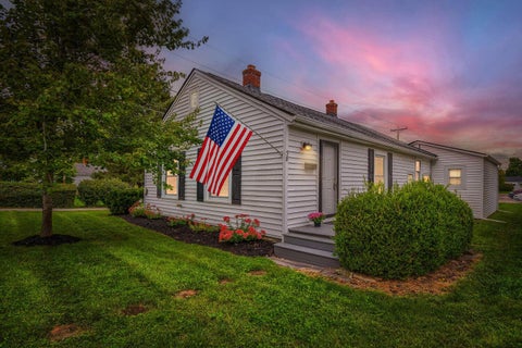 Photo of 58 Berne Street, Delaware, OH 43015 (MLS # 226036562)