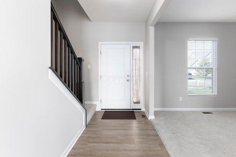 Tiny photo for 6781 Dulles Drive, Powell, OH 43065 (MLS # 225038321)