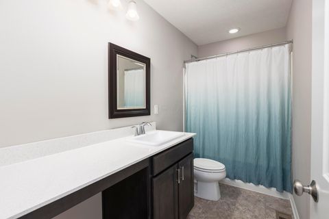 Tiny photo for 6781 Dulles Drive, Powell, OH 43065 (MLS # 225038321)