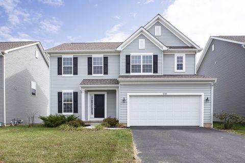 Photo of 6781 Dulles Drive, Powell, OH 43065 (MLS # 225038321)