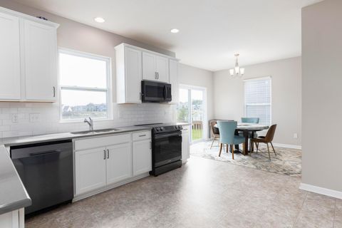 Tiny photo for 6781 Dulles Drive, Powell, OH 43065 (MLS # 225038321)