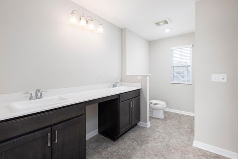 Tiny photo for 6781 Dulles Drive, Powell, OH 43065 (MLS # 225038321)