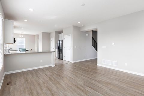 Tiny photo for 6781 Dulles Drive, Powell, OH 43065 (MLS # 225038321)