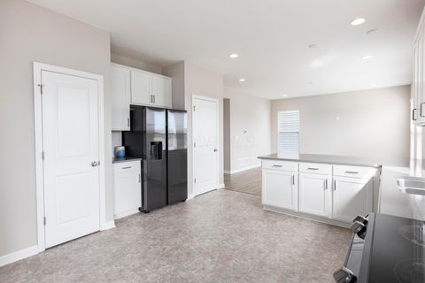 Tiny photo for 6781 Dulles Drive, Powell, OH 43065 (MLS # 225038321)