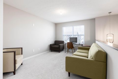 Tiny photo for 6781 Dulles Drive, Powell, OH 43065 (MLS # 225038321)