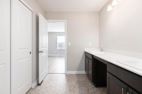 Tiny photo for 6781 Dulles Drive, Powell, OH 43065 (MLS # 225038321)