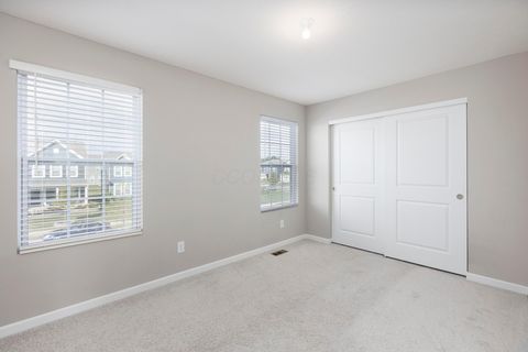 Tiny photo for 6781 Dulles Drive, Powell, OH 43065 (MLS # 225038321)