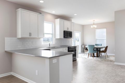 Tiny photo for 6781 Dulles Drive, Powell, OH 43065 (MLS # 225038321)
