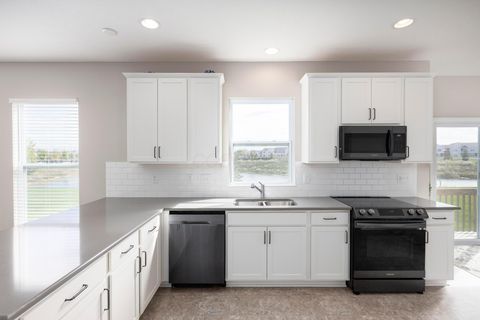 Tiny photo for 6781 Dulles Drive, Powell, OH 43065 (MLS # 225038321)